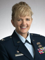 Col Sandra Wilson Col Sandra Wilson