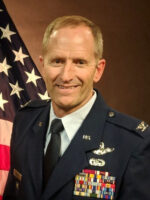Col Jeffrey Butler Col Jeffrey Butler