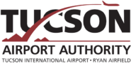 Tucson Airport Authority Logo - Color no background Tucson Airport Authority Logo - Color no background