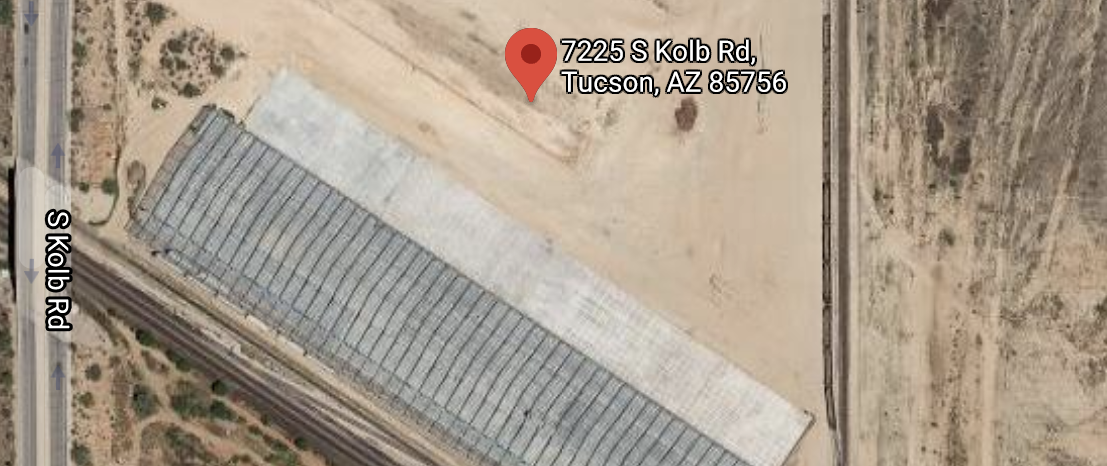 Tucson Powering An Emerging Ecommerce Trade Retail Distribution Corridor